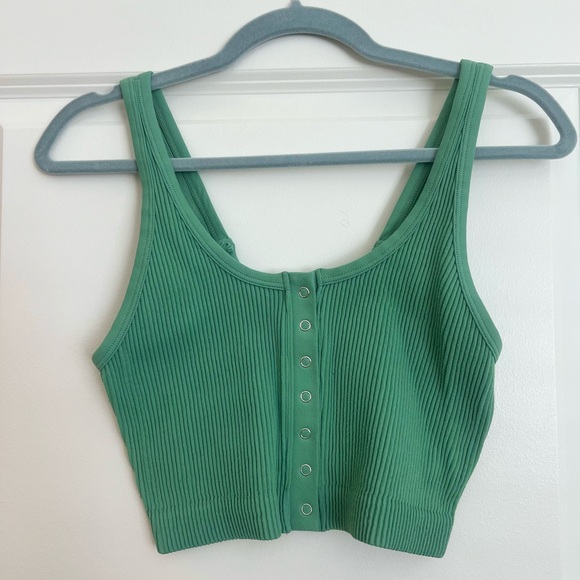 Aerie Tank Top - Picture 1 of 4